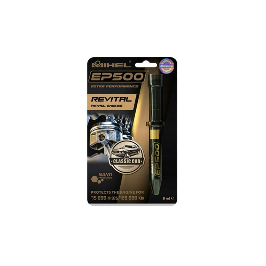 MIHEL EP500 CLASSIC 5903271852956 Engine Oil Additive | ML Performance UK Car Parts
