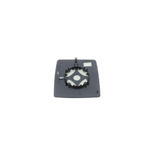 Blic 6102-02-1292220P Mirror Glass, Outside Mirror For Opel Combo