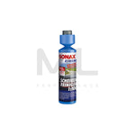 Sonax XTREME Clear View 1:100 Concentrate 250ml