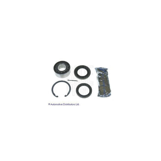 Blue Print ADC48214 Wheel Bearing Kit For Mitsubishi Galant V Saloon (E10)