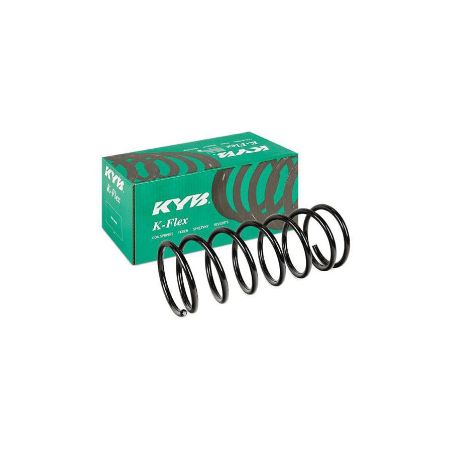KYB Ra5060 Coil Spring Suitable For Mercedes-Benz G-Class Off-Road (W460)
