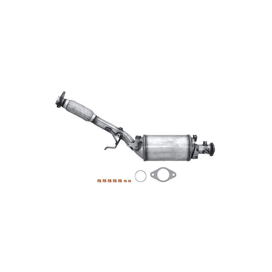 Hella 8LH 366 081-151 Particulate Filter