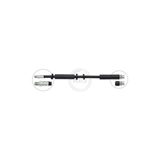 A.B.S. Sl 3172 Brake Hose