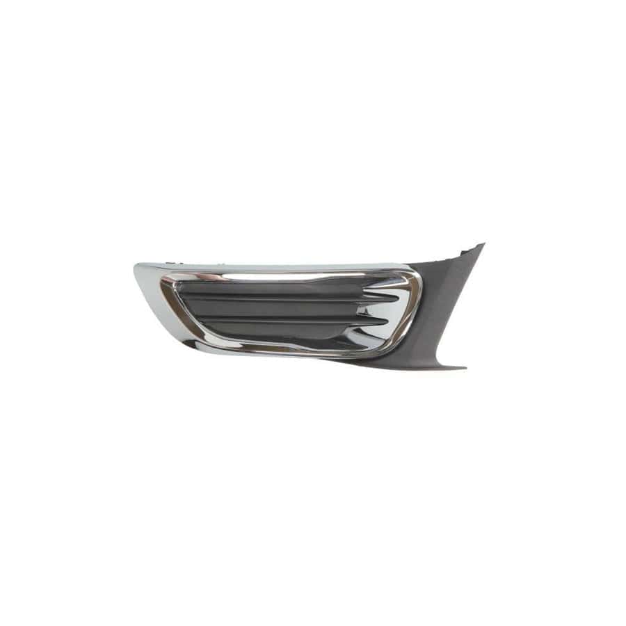 Blic 6502-07-0541914P Bumper Grill For Citroen C3 Picasso