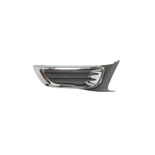 Blic 6502-07-0541914P Bumper Grill For Citroen C3 Picasso