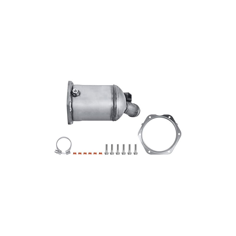 Hella 8LH 366 081-141 Particulate Filter