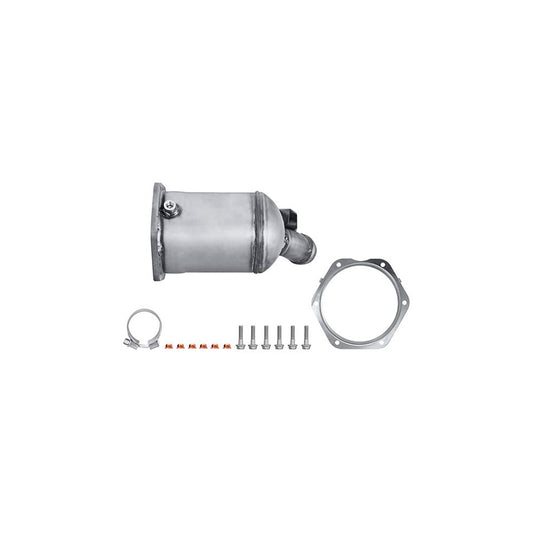 Hella 8LH 366 081-141 Particulate Filter