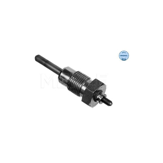 Meyle 014 020 1010 Glow Plug Suitable For Mercedes-Benz /8 (W115) Saloon