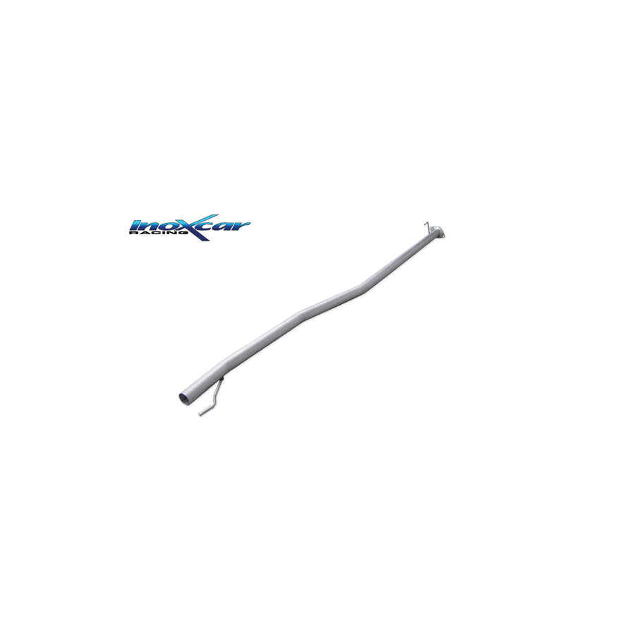 InoXcar TCGIU.01 Alfa Romeo Giulietta Direct Central Pipe | ML Performance UK Car Parts