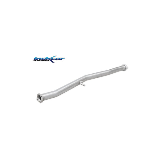 InoXcar TCFORESTER Subaru Forester Direct Central Pipe | ML Performance UK Car Parts