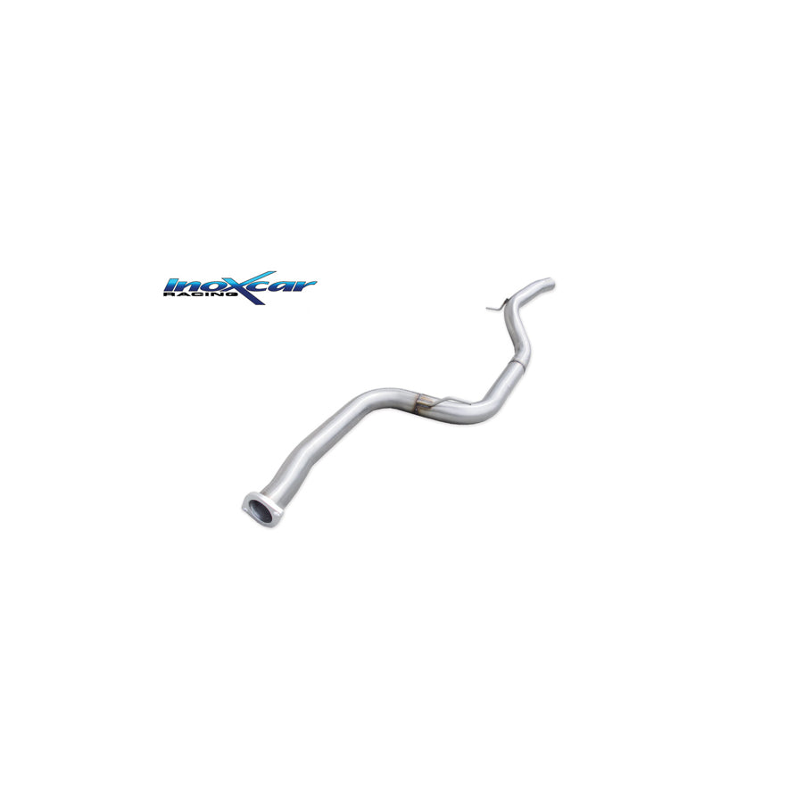 InoXcar TCFO Ford Focus Direct Central Pipe | ML Performance UK Car Parts