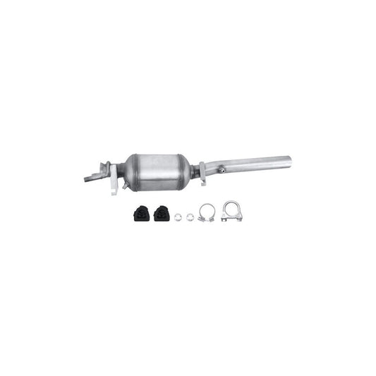 Hella 8LH 366 081-131 Particulate Filter