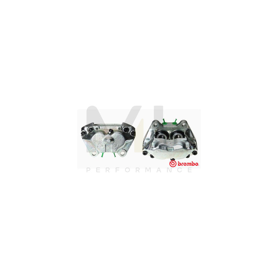 BREMBO F 06 006 Brake Caliper | ML Performance Car Parts