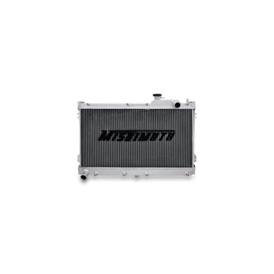 Mishimoto MMRAD-MIA-90X 90-97 Mazda Miata 3 Row Manual X-LINE (Thicker Core) Aluminum Radiator