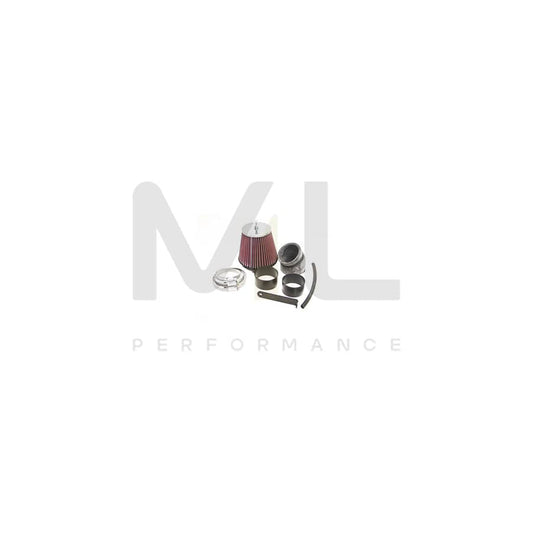 K&N 57-0229-1 Performance Air Intake System | ML Car Parts UK | ML Performance