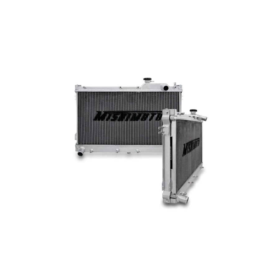 Mishimoto MMRAD-MIA-90 90-97 Mazda Miata Manual Aluminum Radiator