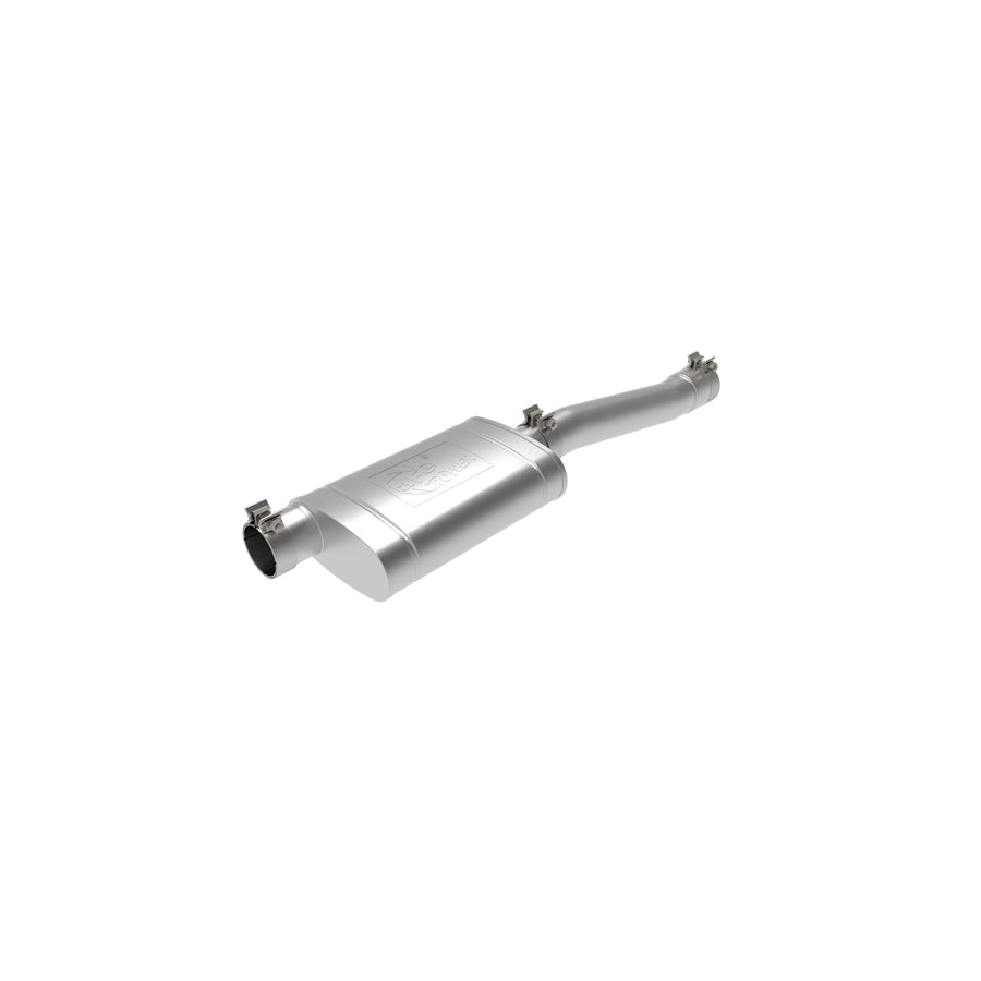  aFe 49C44114 Muffler Upgrade Pipe GM Silverado/Sierra 1500 19-20 V8-6.2L  | ML Performance UK Car Parts