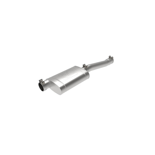  aFe 49C44114 Muffler Upgrade Pipe GM Silverado/Sierra 1500 19-20 V8-6.2L  | ML Performance UK Car Parts