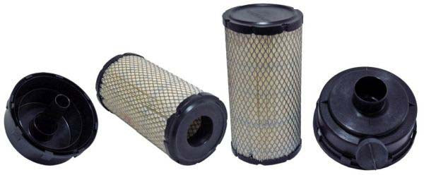 WIX Filters WA10060 Air Filter
