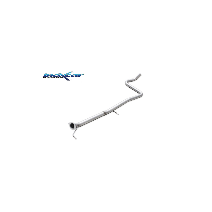 InoXcar TCFO.07 Ford Fiesta Direct Central Pipe | ML Performance UK Car Parts