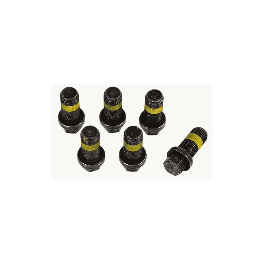 Sachs 1874 000 069 Screw Set, Flywheel