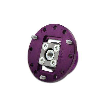 KW 19000763 BMW E46 E86 E85 Clubsport Top Mounts FA - With Camber Adjustment 2  | ML Performance UK Car Parts