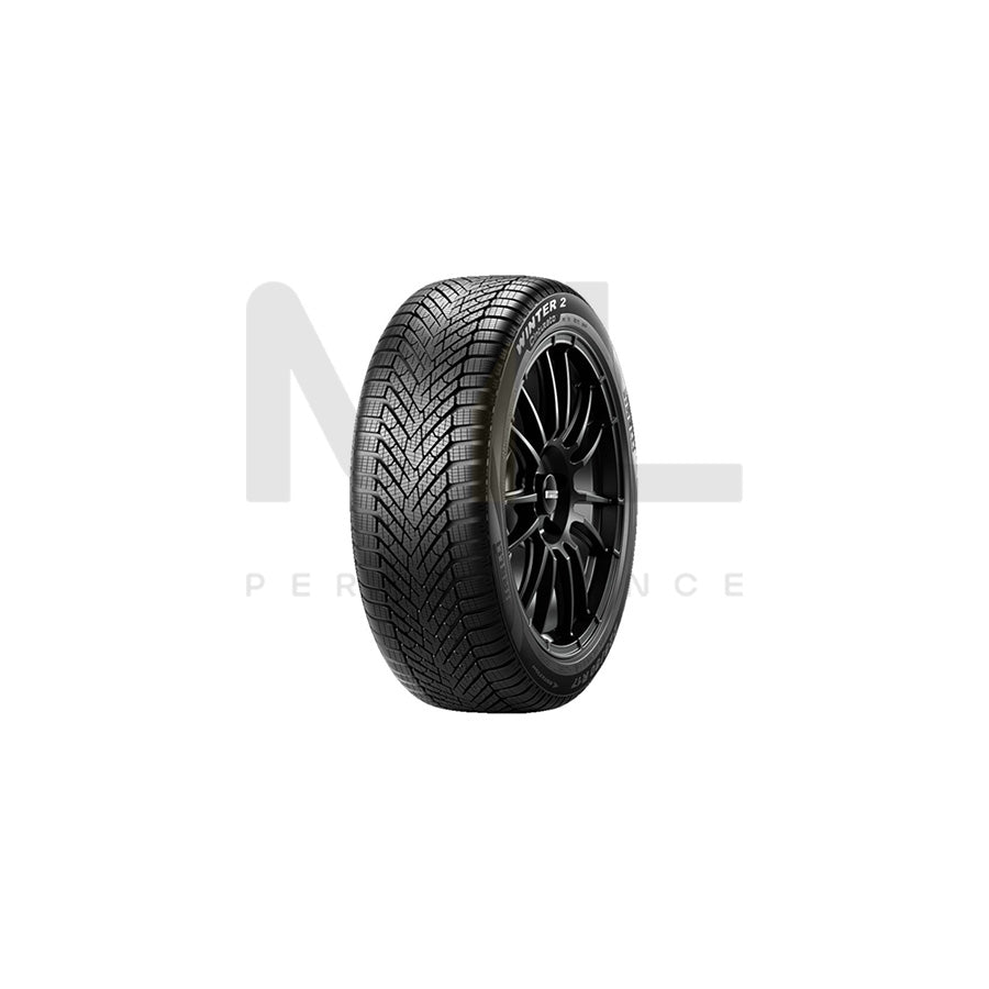 Pirelli CINTURATO™ Winter 2 205/55 R16 91H Winter Tyre | ML Performance UK Car Parts