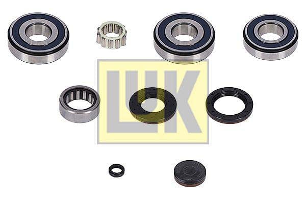 LuK 462 0239 10 Repair Set, Manual Transmission