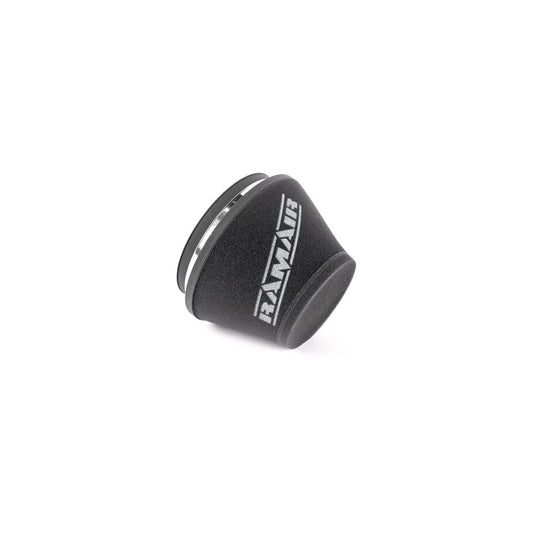 RAMAIR CC-194-VS-76-BK-KIT RUBBER NECK FILTERS | ML Performance UK Car Parts