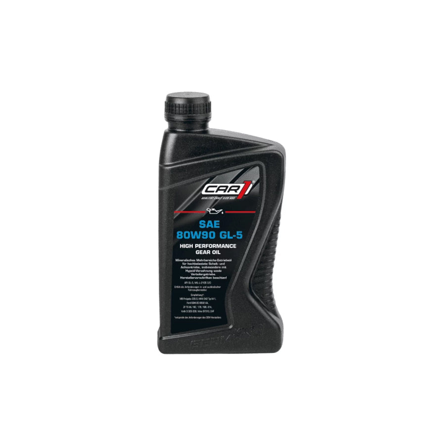 Car1 CO1101 80W-90 Transmission fluid | ML Performance UK Car Parts