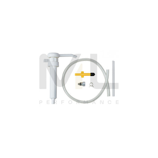 Liqui Moly Hand Pump