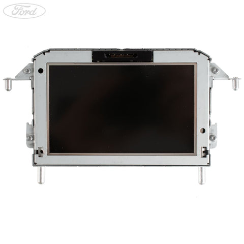 GENUINE FORD 2013275 DURATORQ AUDIO DISPLAY INTERFACE MODULE UNIT TFT SCREEN | ML Performance UK