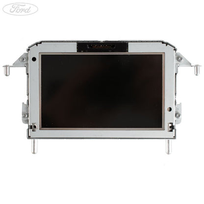GENUINE FORD 2013275 DURATORQ AUDIO DISPLAY INTERFACE MODULE UNIT TFT SCREEN | ML Performance UK
