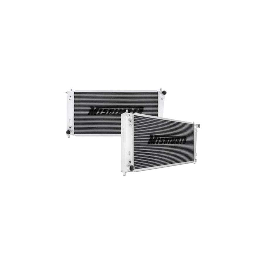 Mishimoto MMRAD-LTN-99 99-04 Ford Lightning Aluminum Radiator