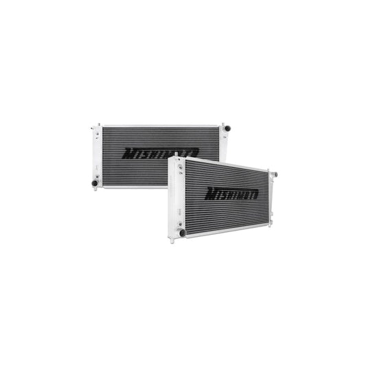 Mishimoto MMRAD-LTN-99 99-04 Ford Lightning Aluminum Radiator