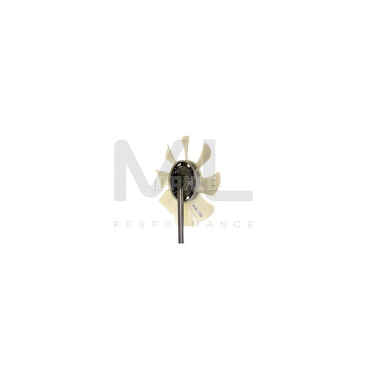 MAHLE ORIGINAL CFF 449 000P Fan, radiator for HYUNDAI Terracan (HP) ???: 370mm | ML Performance Car Parts