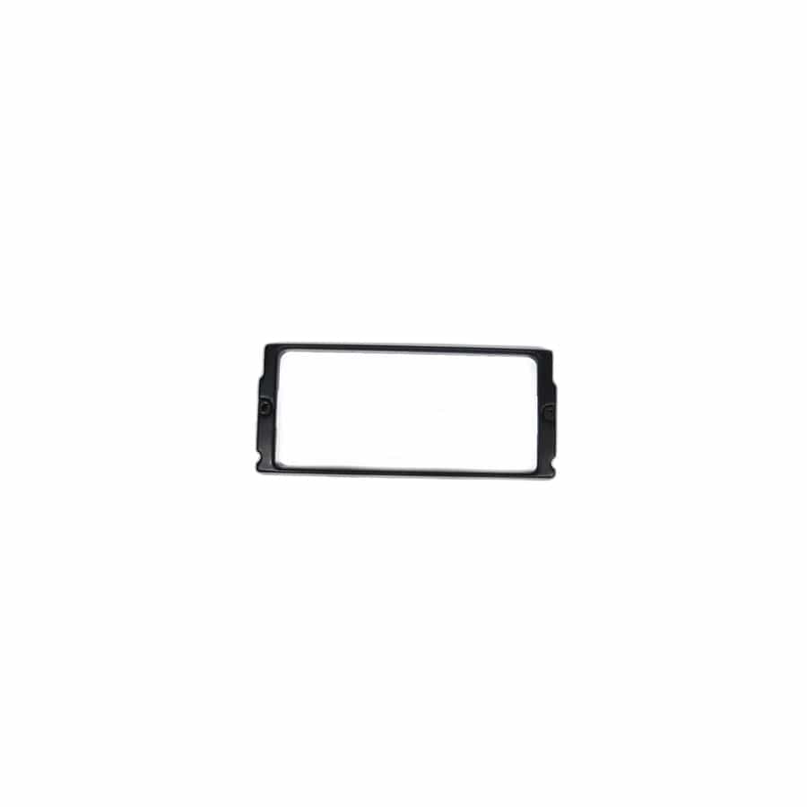 Genuine BMW 63171375051 E30 E23 E28 Glass Holding Frame (Inc. 745i) | ML Performance UK Car Parts