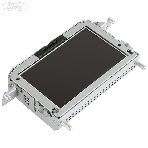 GENUINE FORD 2013275 DURATORQ AUDIO DISPLAY INTERFACE MODULE UNIT TFT SCREEN | ML Performance UK