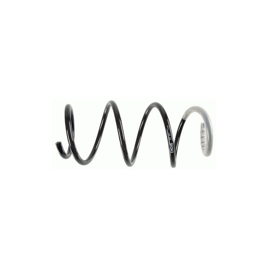 Sachs 997 897 Coil Spring For Renault Laguna