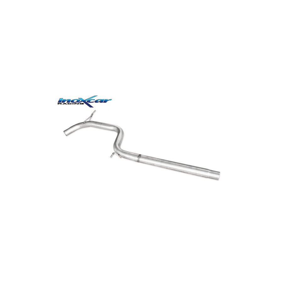 InoXcar TCLEON Seat Leon (5F) Direct Central Pipe | ML Performance UK Car Parts