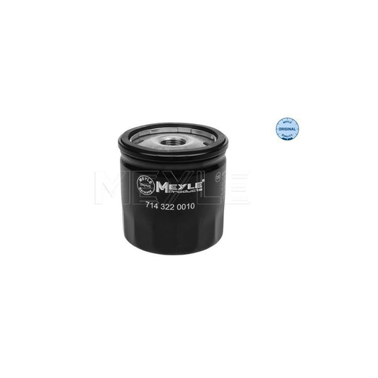 Meyle 714 322 0010 Oil Filter
