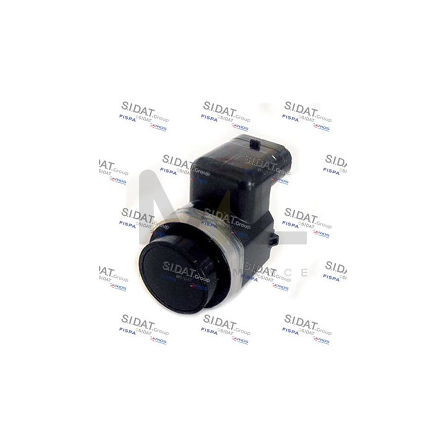 FISPA 970077 Parking sensor Front, Black, Ultrasonic Sensor | ML Performance Car Parts