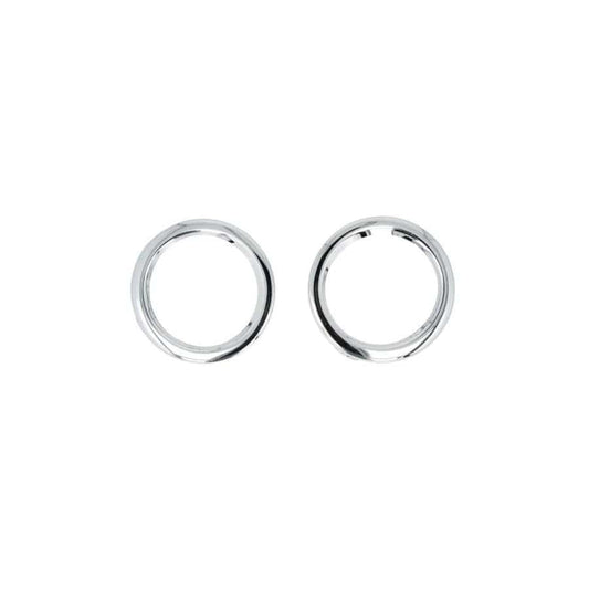 Blic 6502-07-6006919P Bumper Grill For Renault Twingo II Hatchback