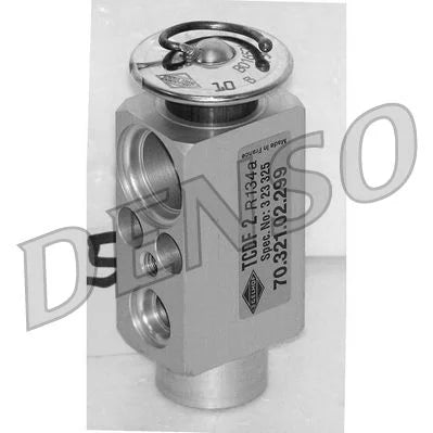 Denso DVE99200 Dve99200 Ac Expansion Valve | ML Performance UK
