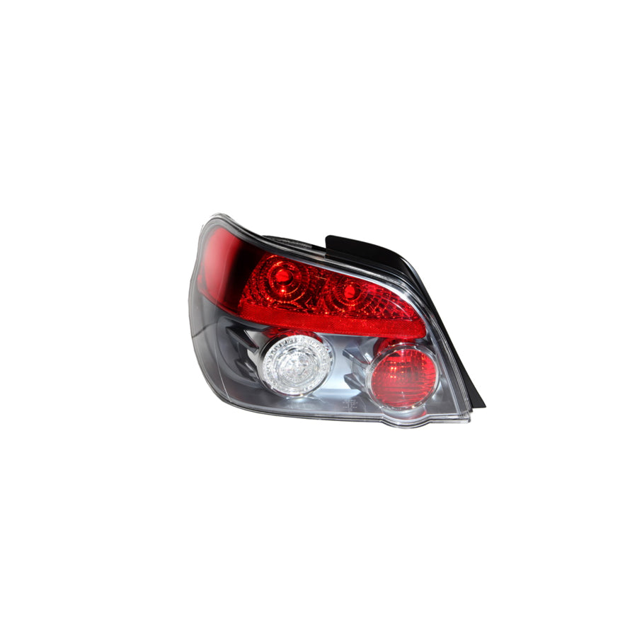 Abakus 2201919LLDUE Rear Light For Subaru Impreza Ii Saloon (Gd) | ML Performance UK