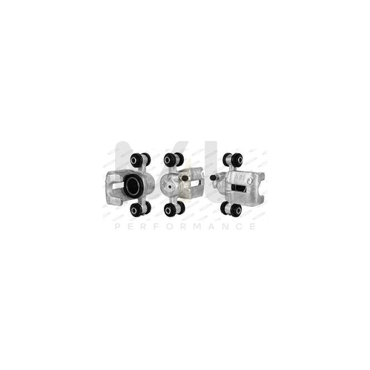 FERODO PREMIER FCL692852 Brake Caliper for NISSAN Micra I Hatchback (K10) with accessories | ML Performance Car Parts