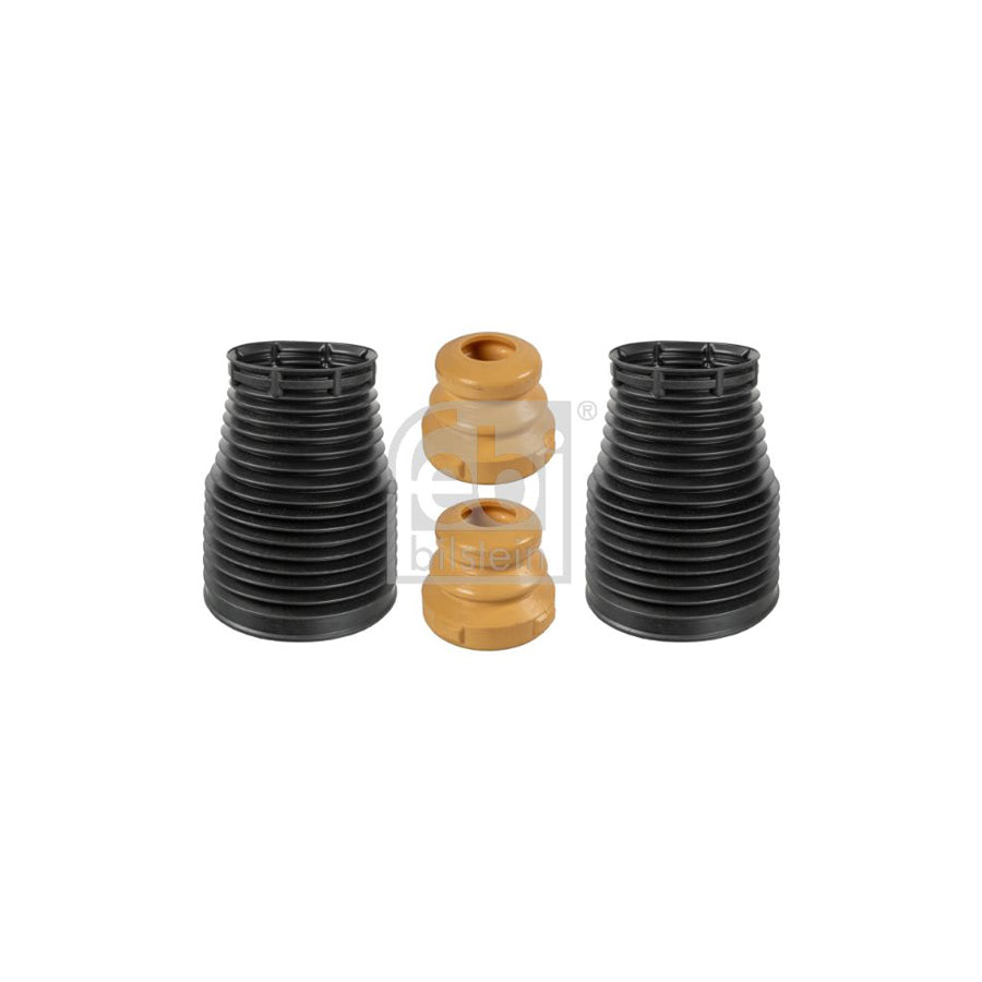 Febi Bilstein 173196 Rubber Buffer, Suspension