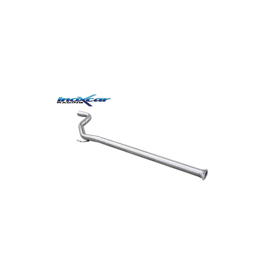 InoXcar TCMITO.01 Mito Direct Central Pipe | ML Performance UK Car Parts