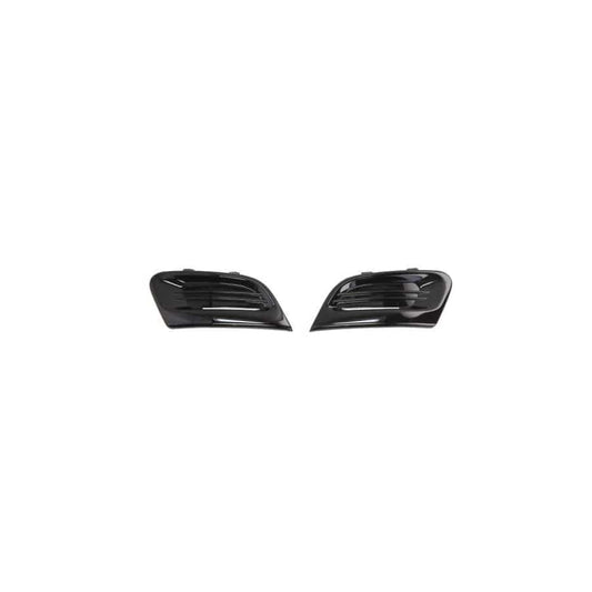 Blic 6502-07-6006918P Bumper Grill For Renault Twingo II Hatchback