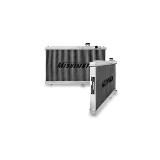 Mishimoto MMRAD-INT-94 94-01 Acura Integra Manual Aluminum Radiator